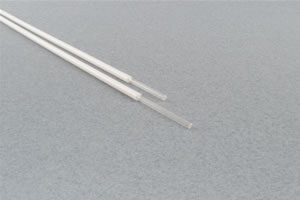 Fluted Control Rod Set (pk2)